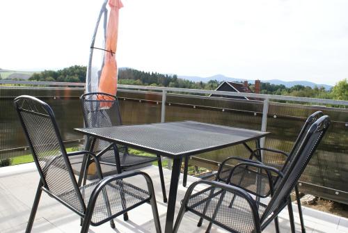 Ferienhaus Belvedere in Lohmen