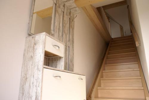 Ferienhaus Belvedere in Lohmen