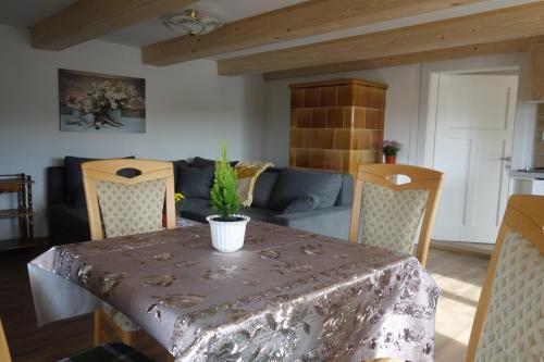 Ferienhaus Belvedere in Lohmen