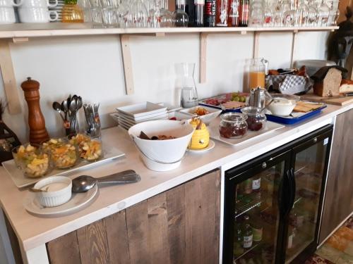  B&B Horpala in Horpmaal