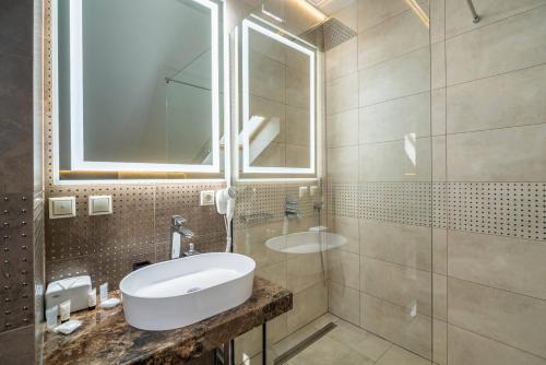 Grand Hotel Roxolana - image 14