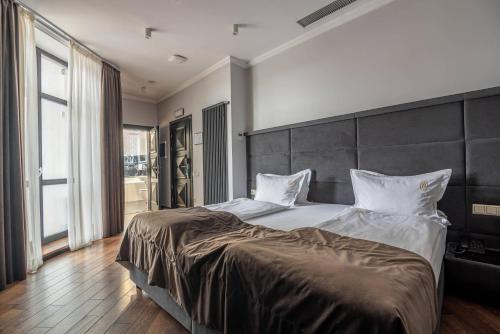 Grand Hotel Roxolana - main image