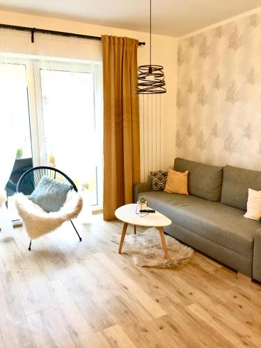 Apartmány Trio Horní Maršov (Apartmany Trio Horni Marsov) in 賀爾尼馬爾索夫