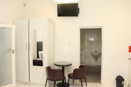 Premier Guest House