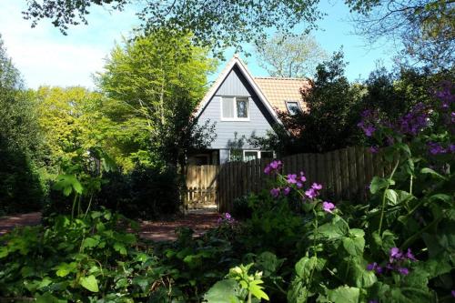 . Vakantiehuisje Gaasterland Oudemirdum Friesland Nederland