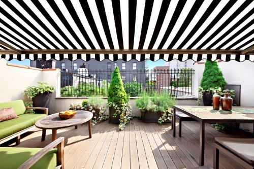 East Village Apartments
