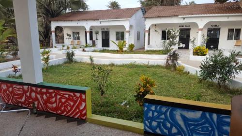 . Sateh Ecolodges