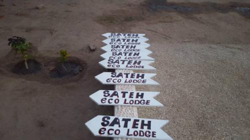 Sateh Ecolodges