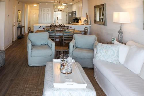 Coastal Escape with Best Views in Alabama! condo - image 5