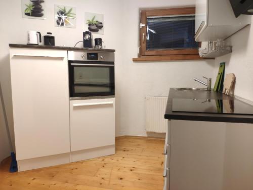 Létesítmények, Apartment Martina in Telfs