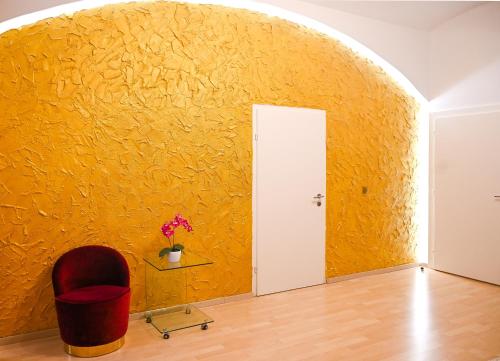 Elegant Suite Altes AKH - image 6