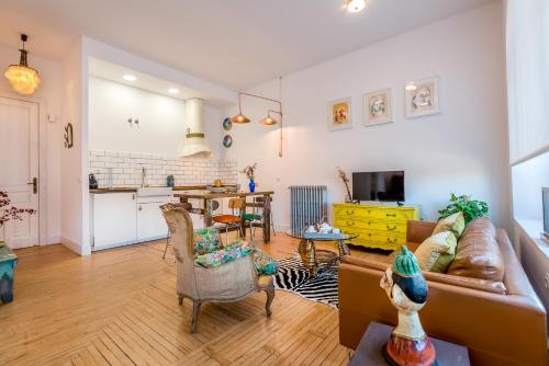 Faciliteiten, Singular loft en los pinares de Covaleda, Soria in Covaleda