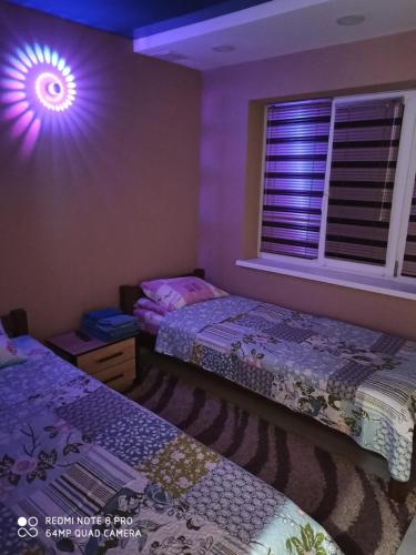 Дачний будинок