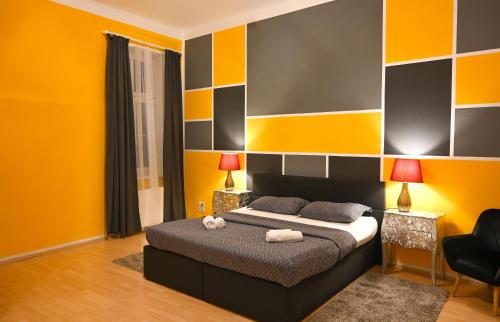 Elegant Suite Altes AKH - image 7