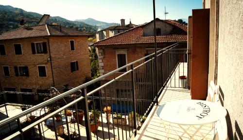 Appartamento Cecco d’Ascoli 4