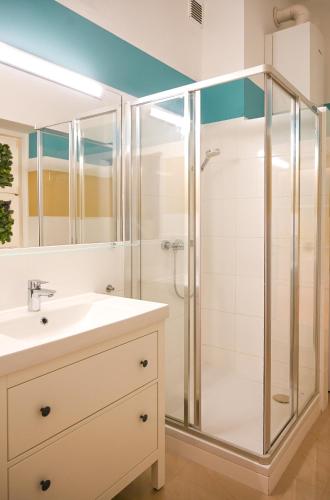 Elegant Suite Altes AKH - image 3