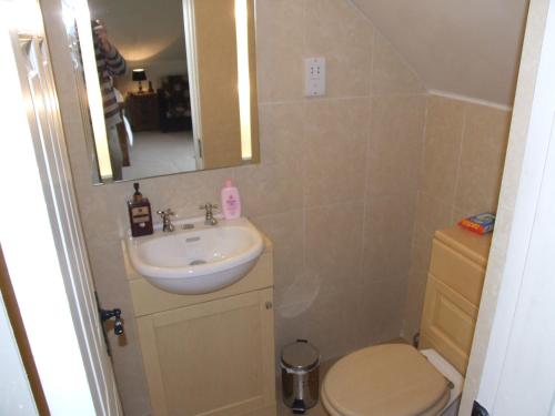 The Curragh Country House Accommodation