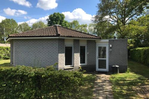  Rustig gelegen bungalow in mooi Havelte (Drenthe) in Havelte