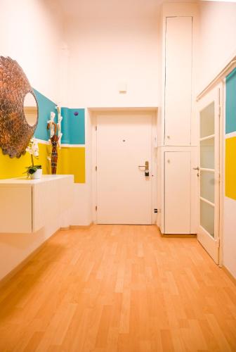 Elegant Suite Altes AKH - image 2