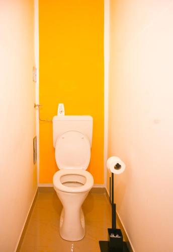 Elegant Suite Altes AKH - image 11