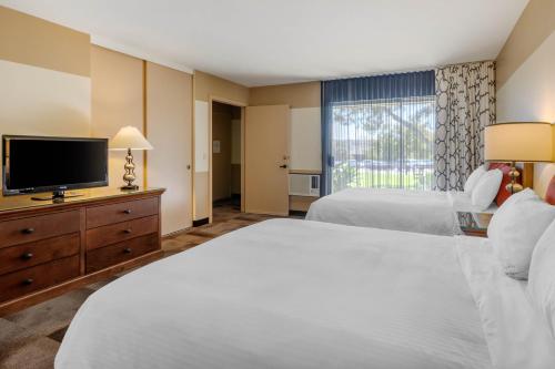 Carlton Oaks Lodge, Ascend Hotel Collection