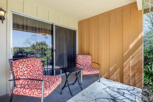 Carlton Oaks Lodge, Ascend Hotel Collection