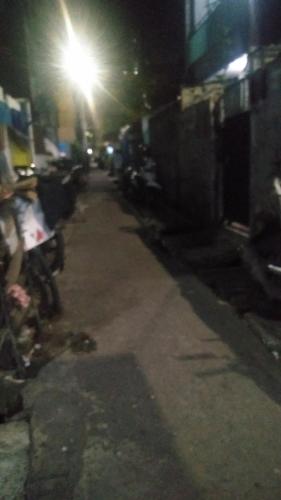 apartemen