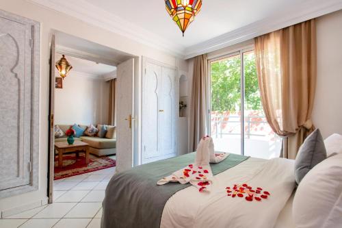 Hotel Akabar Room Type - Junior Suite