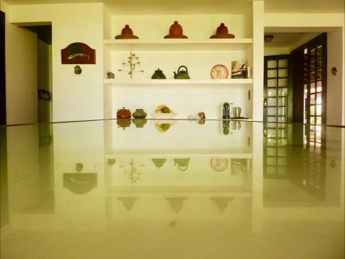 Luxury Villa Casa do Sol in 프라이아 바이아 포르모사