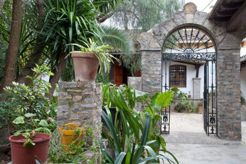 Hostal El Cortijo - image 10