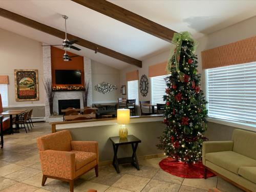 Nichols Inn & Suites in Hastings (MN)