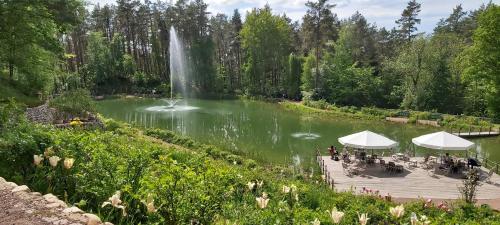 Jameln - Luneburg Heath in Jameln
