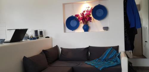  Villa Marcyr in Kamilari