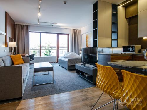 TATRA SUITES Luxury Studio A304