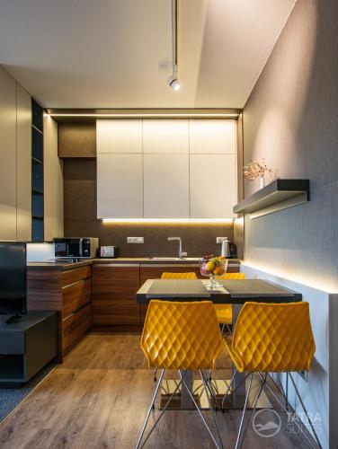 TATRA SUITES Luxury Studio A304 - Apartment - Vysoké Tatry