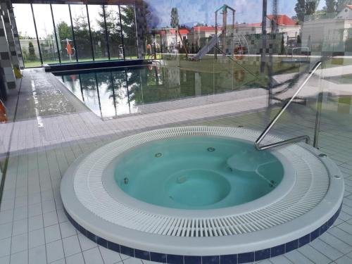 Apartamenty Beach Life 5 Mórz