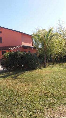  Villa Russo in Villapiana