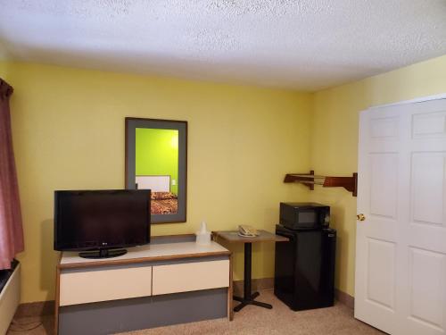 Travel Inn Motel in ฮาร์ทฟอร์ด (CT)