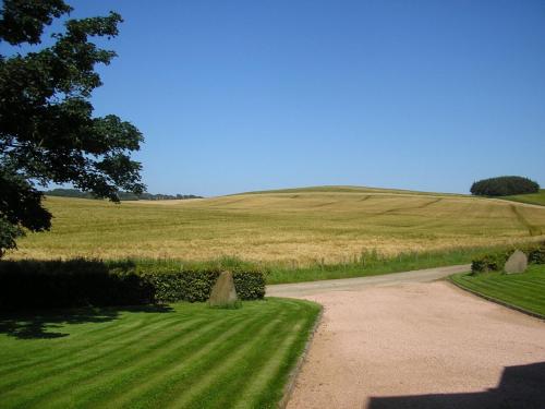 Balhousie Farm Bed and Breakfast