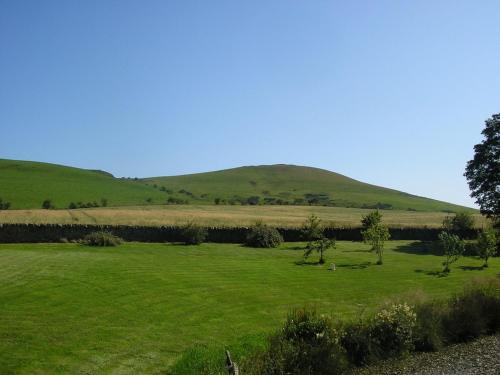 Balhousie Farm Bed and Breakfast