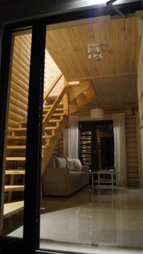 Two-Bedroom Townhouse