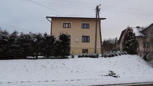 Apartament Krystyna II