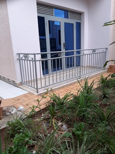 Puma Guest House Kigali