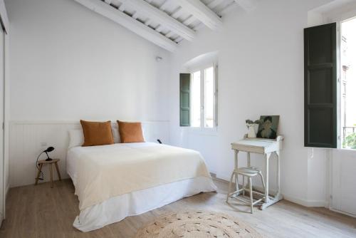 CASA FILOMENA, Barcellona