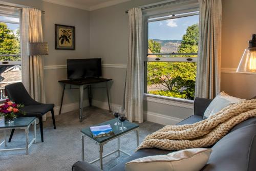 Inn at the Gorge, Hood River (fotografie 5)