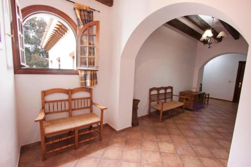 Hostal El Cortijo