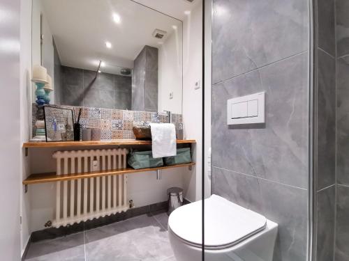 Oase am Großstadt Jungel