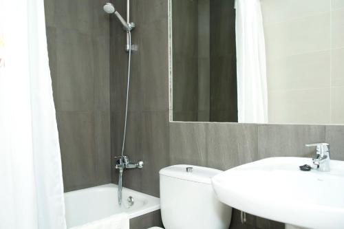 Habitación individual