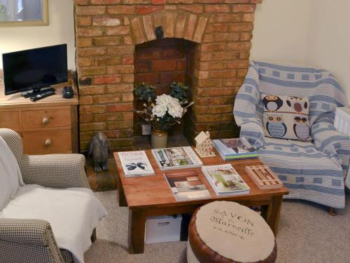 Cinderford, Louth, Lincolnshire