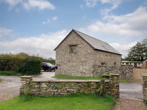 Rosie's Barn, Parkham, Devon